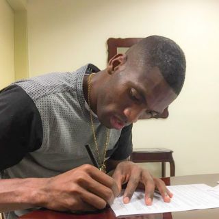 Alexandro Domínguez llega a Rayados tras Copa América