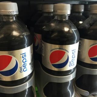 Pepsi reintroducirá el aspartame en nueva bebida 'light'