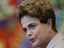 Los auditores aseguran que el informe pone de manifiesto la debilidad del caso en su contra. AP / ARCHIVO