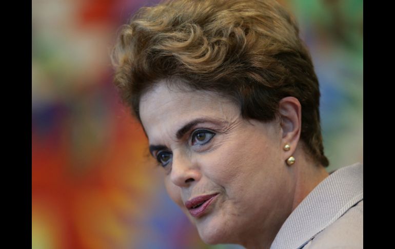 Los auditores aseguran que el informe pone de manifiesto la debilidad del caso en su contra. AP / ARCHIVO