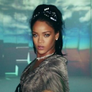 Rihanna participa en 'Star Trek' con su tema 'Sledgehammer'
