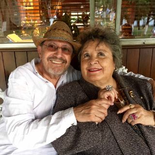 'Chachita' será dada de alta tras superar una fuerte neumonía