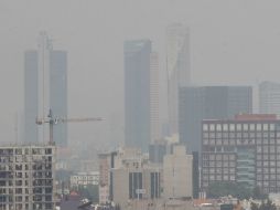 Afirman que las condiciones atmosféricas son distintas a las de hace meses cuando se registró la primer contingencia. SUN / ARCHIVO