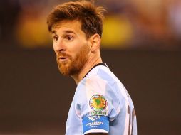 Señalan que la falta del argentino provocará un efecto dominó sobre el prestigio, seguridad y calidad ante los patrocinadores. AFP / M. Stobe