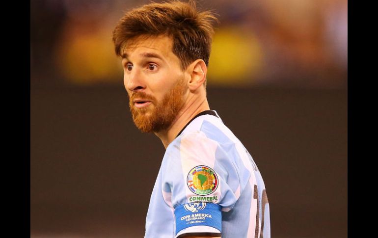 Señalan que la falta del argentino provocará un efecto dominó sobre el prestigio, seguridad y calidad ante los patrocinadores. AFP / M. Stobe