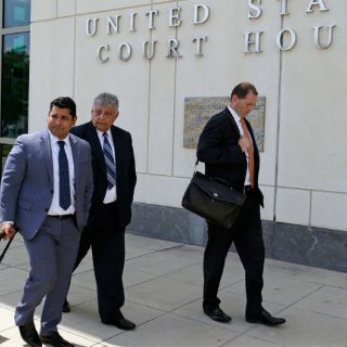 Declaran culpable a ex militar por asesinato de Víctor Jara