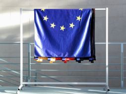 Tras la votación del jueves, Gran Bretaña ha sufrido un aumento en la xenofobia. EFE / K. Nietfeld