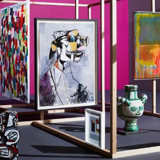 Christie's celebrará 250 años con gran subasta de arte británico