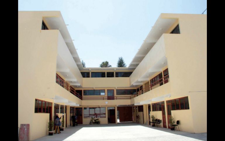 La decisión se tomó tras una votación de los delegados de las diferentes secciones sindicales. SUN / ARCHIVO