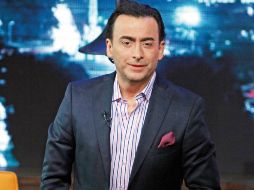 Organizadores informaron que Adal Ramones ayudará a ponerle un toque de humor a la gala. SUN / ARCHIVO