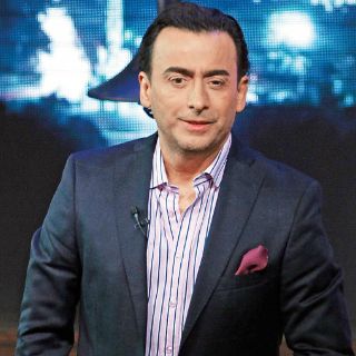 Adal Ramones será conductor de los Premios Platino 2016