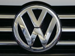 Una tercera parte del dinero se utilizará para compensar las violaciones por exceso de emisiones de diesel. AP / G.J. Puskar