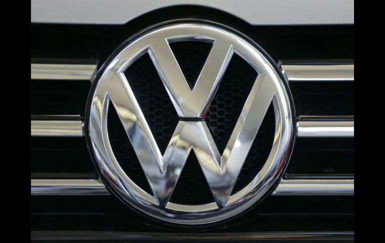 Una tercera parte del dinero se utilizará para compensar las violaciones por exceso de emisiones de diesel. AP / G.J. Puskar