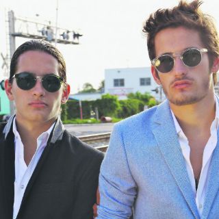 Hijos de tigre... ¡Grandes músicos!