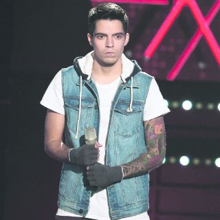 César D’Alessio no necesita 'palancas'