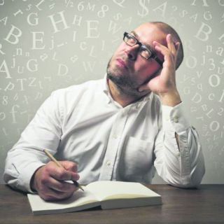 El oficio de enseñar escribir