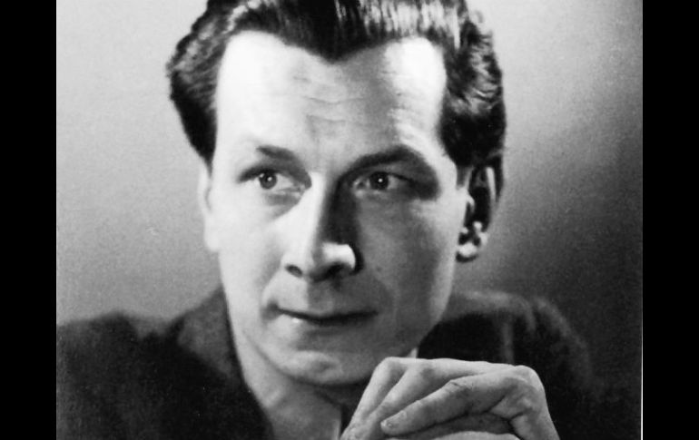 Celebración. A finales de 2015 se exhibieron obras de Mathias Goeritz en el Instituto Cultural Cabañas. ESPECIAL /