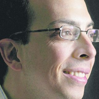 Jorge Volpi alza la voz por las mujeres