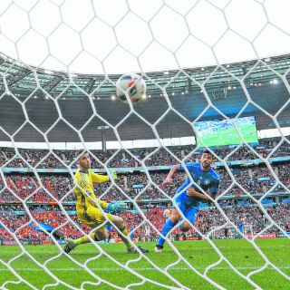 Fin de ciclo para España