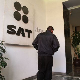 SAT identifica a contribuyentes involucrados en Panama Papers