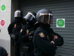 La investigación se inició en noviembre de 2014. AP / ARCHIVO