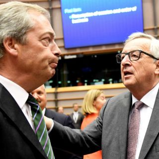 Líder de campaña del 'Brexit' afirma que la UE perderá más países