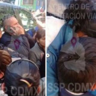 Hallan a niños que se fugaron tras sismo para evitar regaño