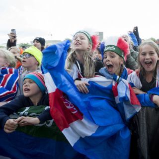 La UEFA compensará a las mejores aficiones de la Euro