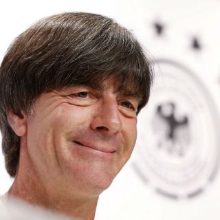 Alemania enfrentará sin miedo a Italia: Joachim Löw