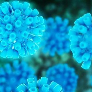 Aprueban primer pastilla para varias formas de hepatitis C