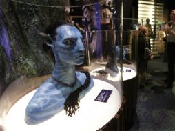 Productores desean extender el mundo alienígeno de 'Avatar' más allá de la gran pantalla. AP / ARCHIVO