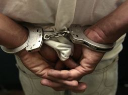 Héctor N será recluido en un Centro Federal de Readaptación Social a disposición de la autoridad requirente. EL INFORMADOR / ARCHIVO