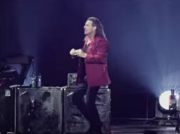 Maná se unirá al Voto Latino y a otras organizaciones humanitarias. YOUTUBE / OficialMana