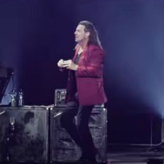 Maná lanza video en vivo de su canción 'Adicto a tu amor'