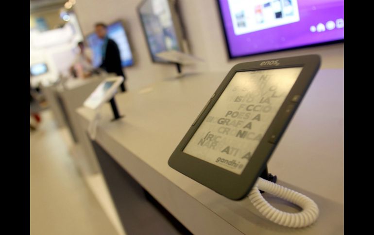 Los precios a los productos aumentaron de cinco a siete por ciento. EL INFORMADOR / ARCHIVO