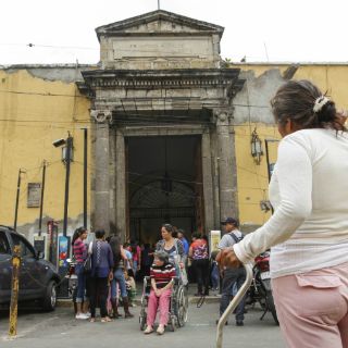 La SSJ anuncia auditoría a Hospital Civil