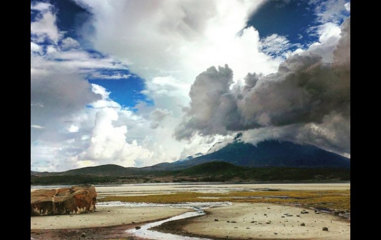 El helio es vital para los escáneres de resonancia magnética en hospitales y laboratorios y para las naves especiales y telescopios. ESPECIAL / www.livescience.com