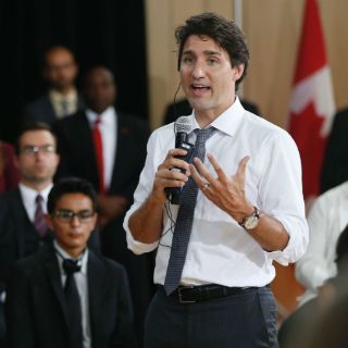 México, uno de nuestros más valiosos socios: Trudeau