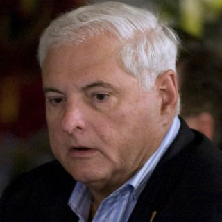 Solicitan a Interpol detener a ex presidente Ricardo Martinelli