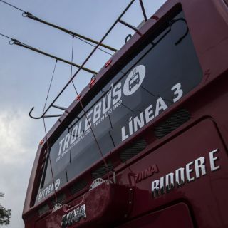 Pagarán a choferes de ruta 400 en próximos días