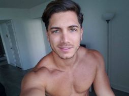 Testigos aseguran haber escuchado una discusión en el apartamento del modelo. INSTAGRAM / jorge_ilich