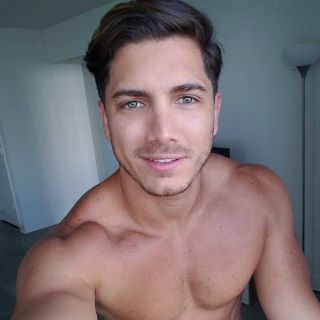 Muere modelo venezolano en Miami