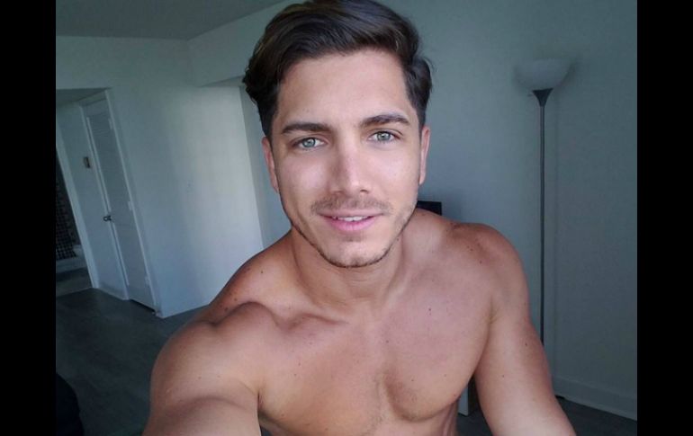 Testigos aseguran haber escuchado una discusión en el apartamento del modelo. INSTAGRAM / jorge_ilich