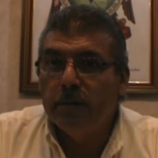 Edil reclama a Rubén Moreira que en Zaragoza no tienen agua