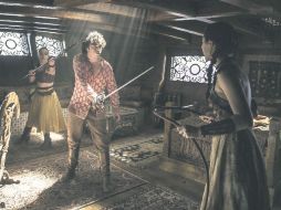 La serie de HBO cerró el domingo su sexta temporada con un récord de audiencia. ESPECIAL / CORTESÍA HBO