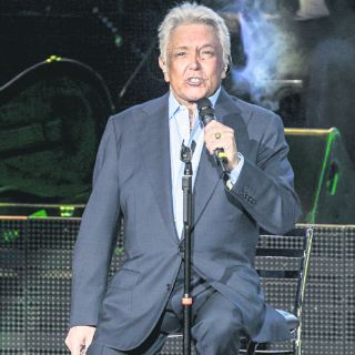 Alberto Vázquez, por amor al rock and roll