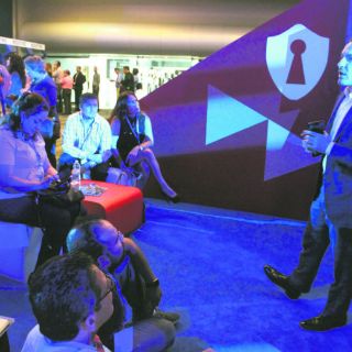 Telcel ofrece soluciones de tecnología