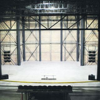 El drama de hacer teatro en la ciudad