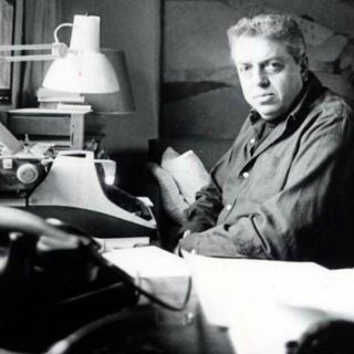 Jorge Ibargüengoitia es como el gran tío mítico: Juan Villoro