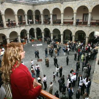 Congreso de Jalisco, el que más gasta en sus burócratas